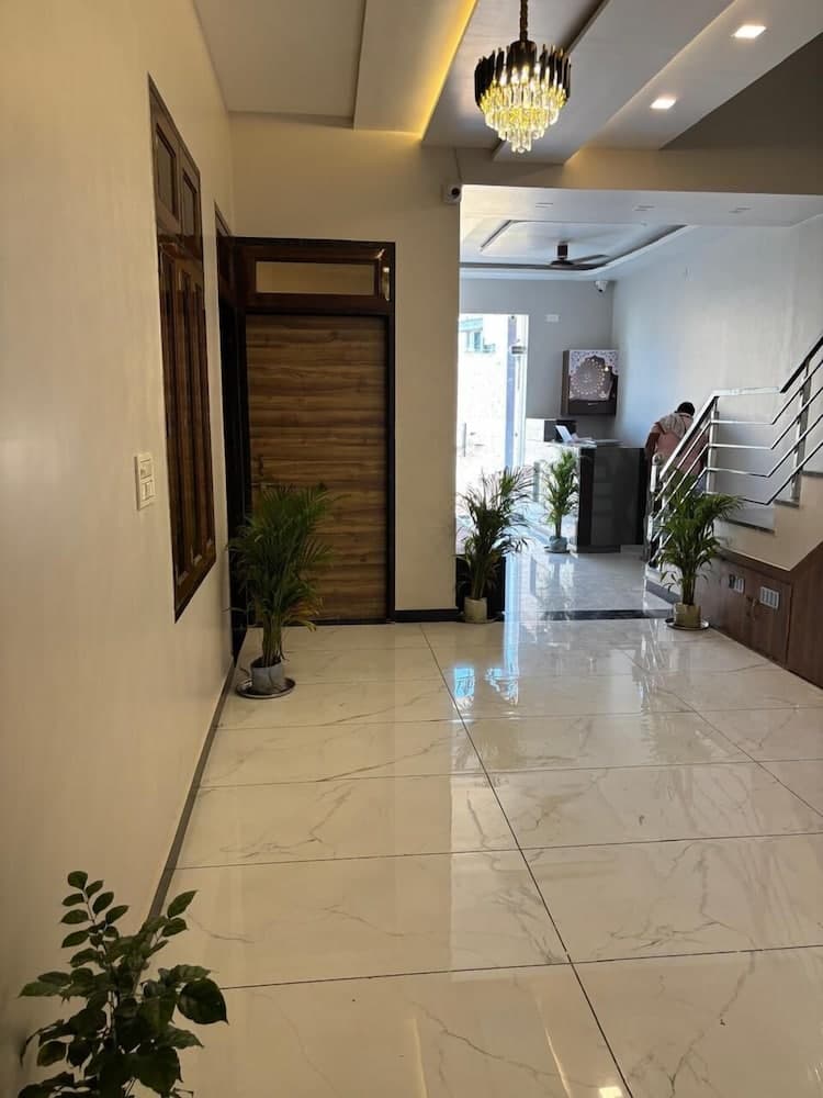 Hotel Pushkar Town
