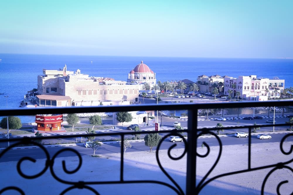 Continent Sumou Hotel Al Khobar