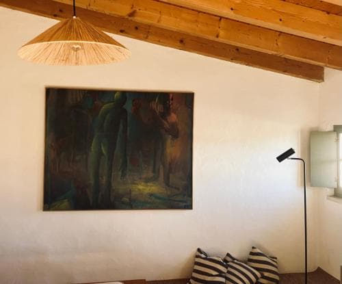 Casa Paz do Barrocal