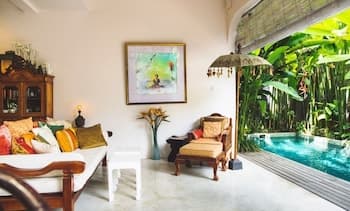Villa Vickary