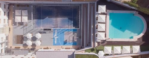 Albergue Inturjoven Cazorla