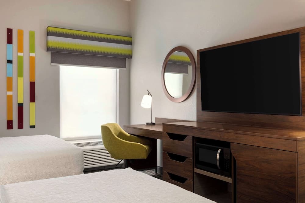 Hampton Inn Starkville