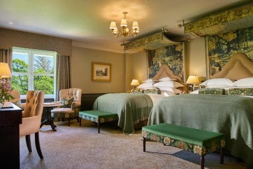The Killarney Park