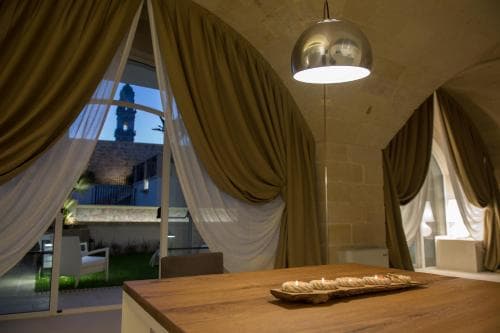 B&B Corte Campanile