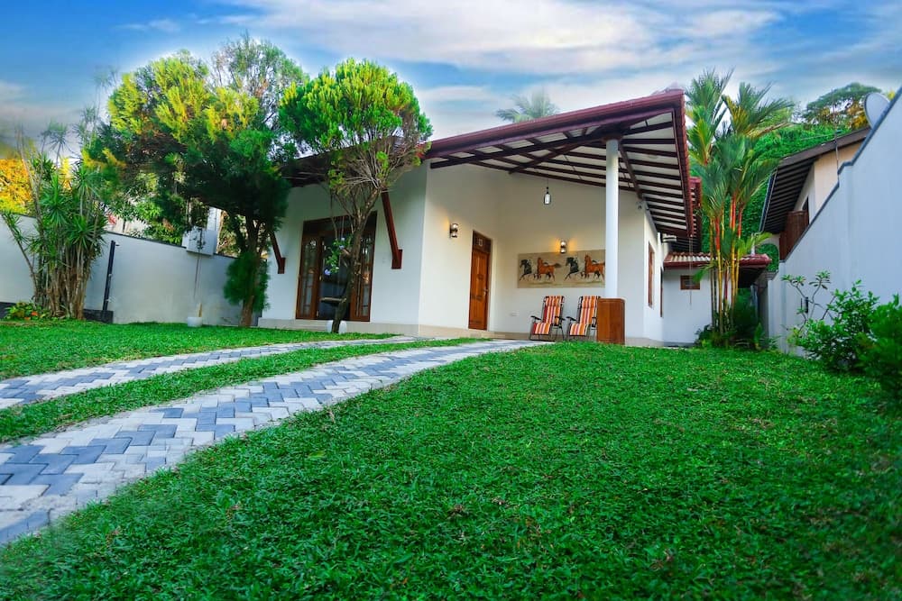 Villa 26
