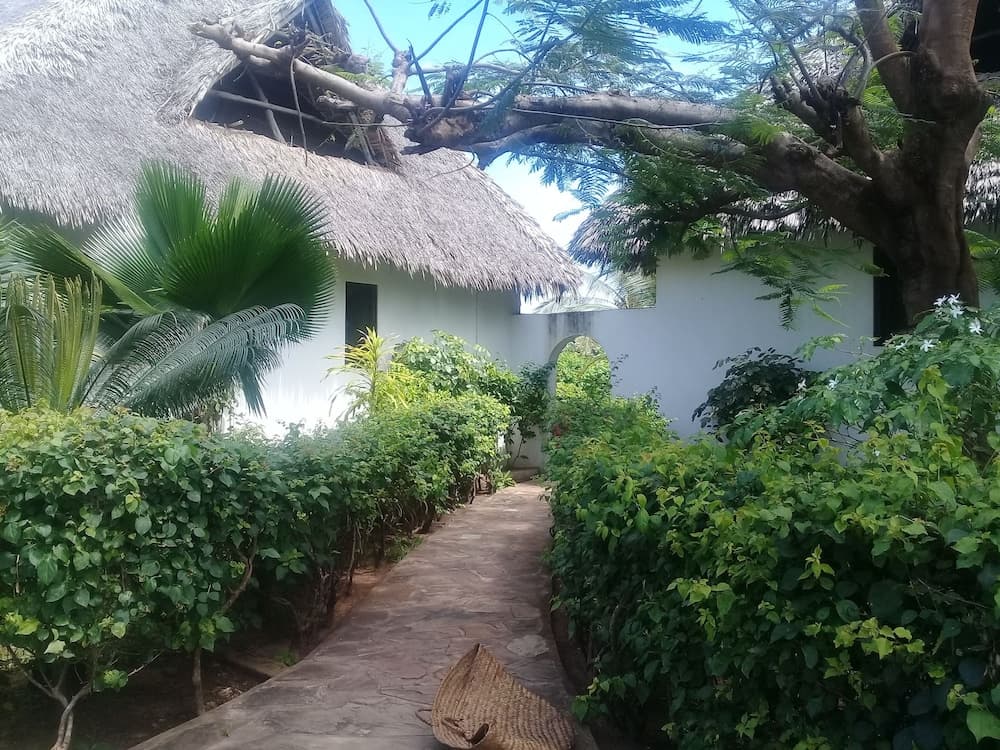 Lion Villa