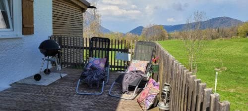 Ferienwohnung Lohnerlehen