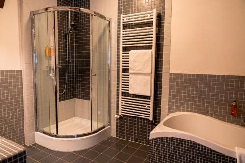 B&B Het Wellnest