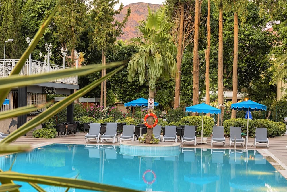 Kayamaris Hotel & Spa