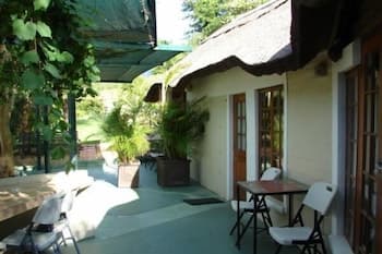 Bakkies B&B