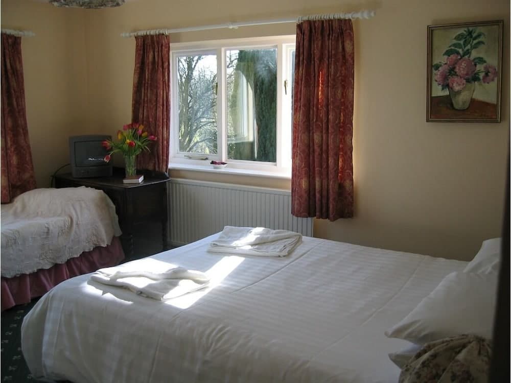The Royal Oak B&B