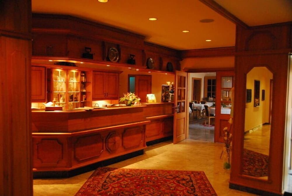 Landhotel Helms
