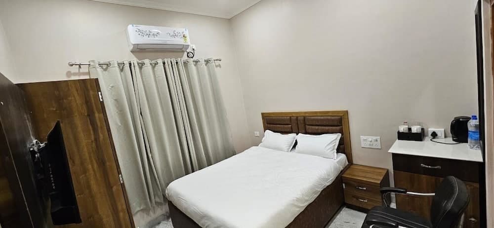 Krishna Homestay
