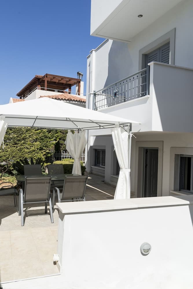 Villa d Irene
