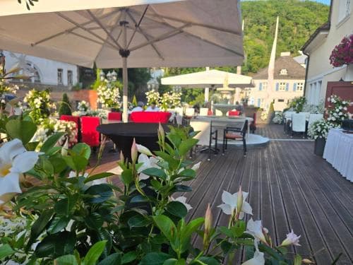 Parkhotel Idar Oberstein