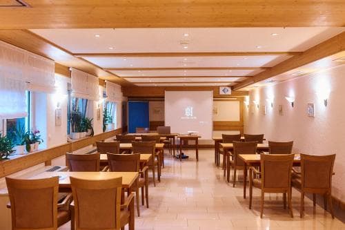 TIPTOP Hotel Hirt