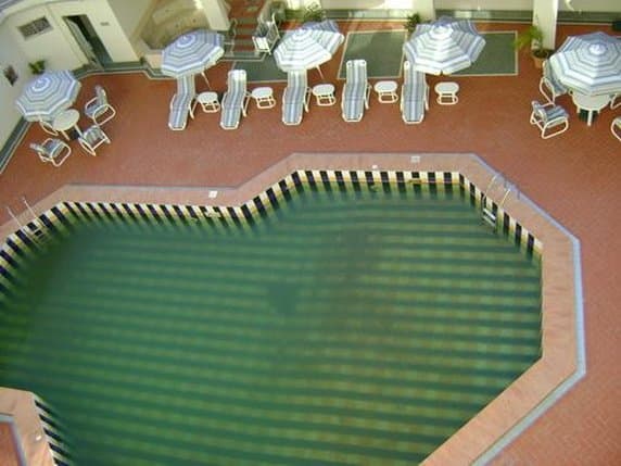 Rauf Tower Hotel