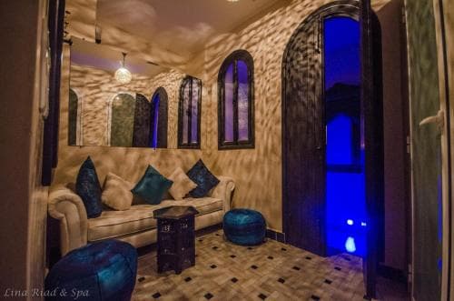 Lina Ryad & Spa