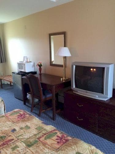 Budget Inn