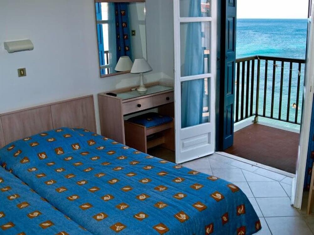 Lemos Hotel