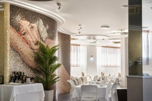 Hotel Kore