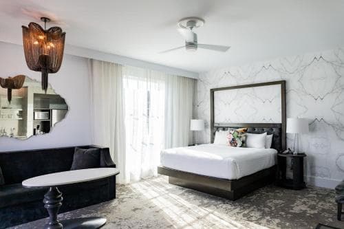 Hotel Bella Grace