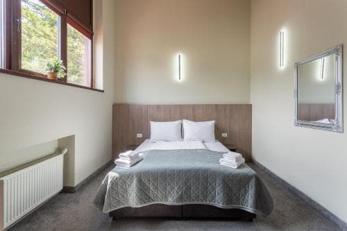 Hotel Hera