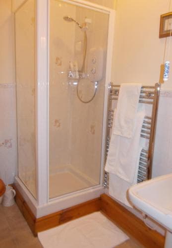 Forda Farm Bed & Breakfast