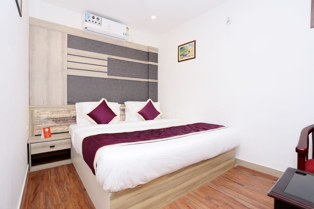 Capital O 22485 Tcs Suites