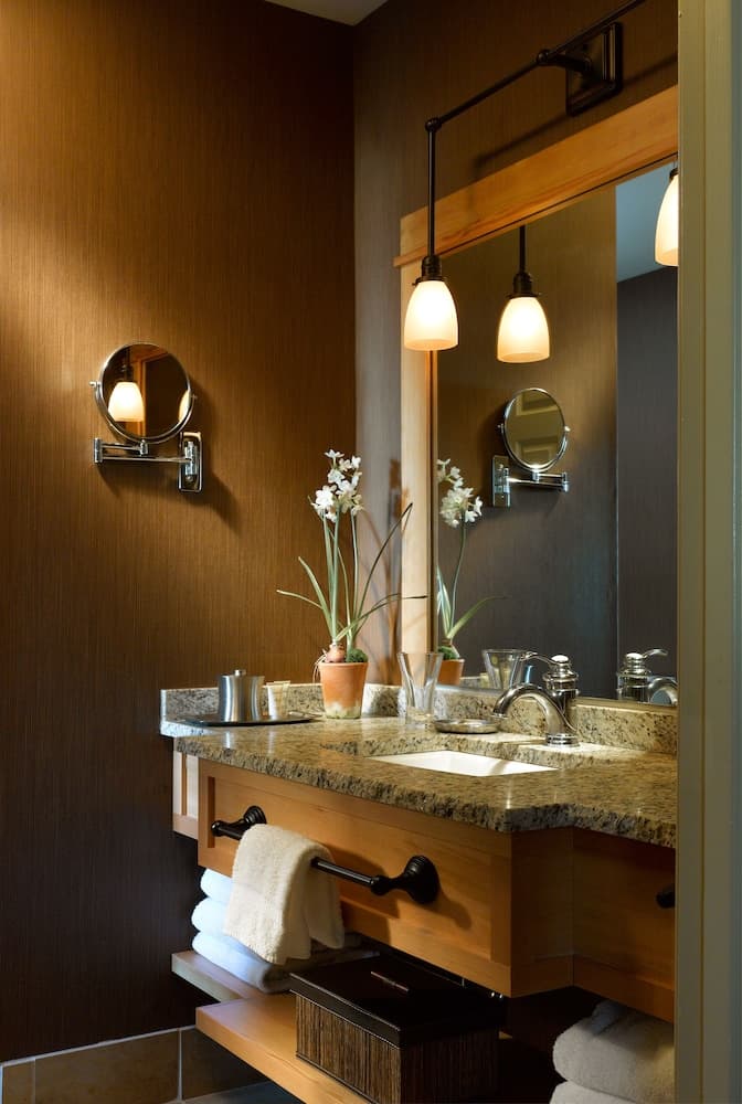 Green Mountain Suites Hotel