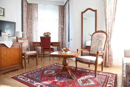 Hotel Residence Gasser