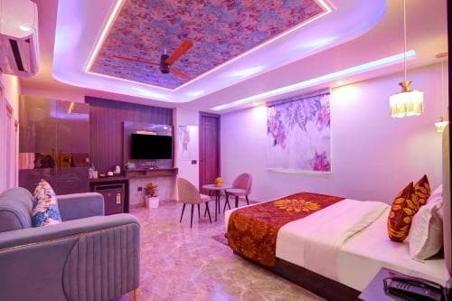 Smart Lax Hotel