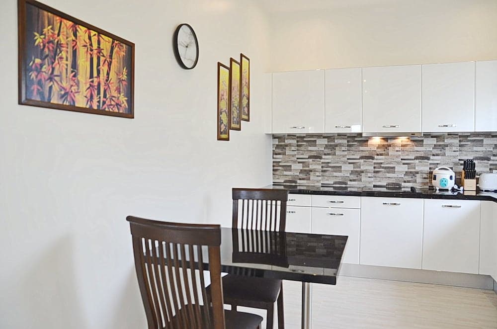 Villa Allamanda