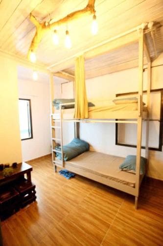 Nhat Nam Hotel