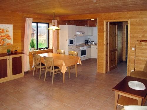 Auerhahn Ferienhäuser