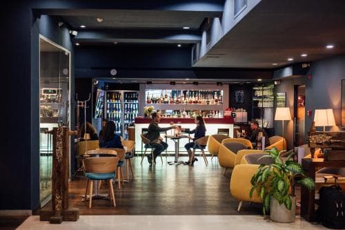 Peakture Hotel Bucharest