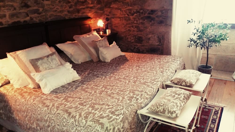Pazo de Bendoiro