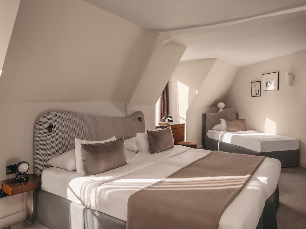 Hôtel Belloy
