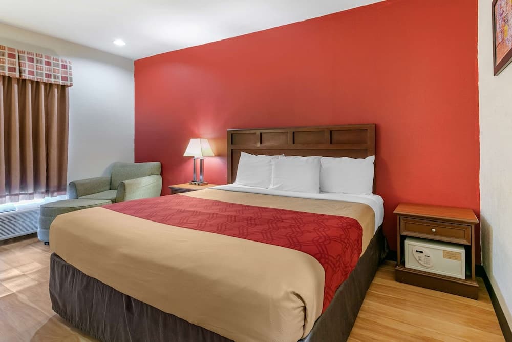 Econo Lodge