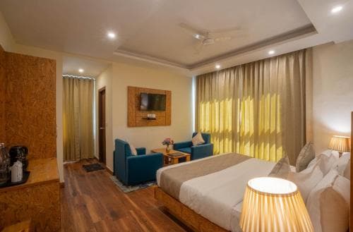Hotel Valley Vista