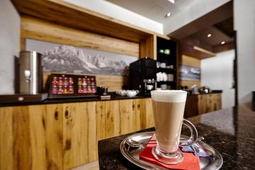 Aparthotel Bergland