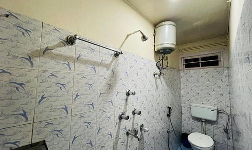 FabHotel Palbheu