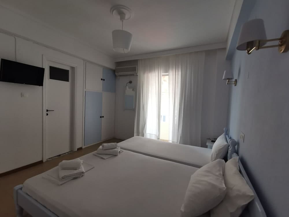 Hotel Rania