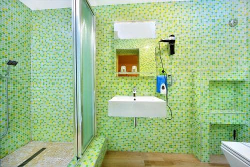 Hotel Lesana