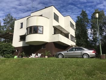 Ahamra B & B