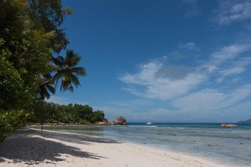 Anse Severe Beach Villa
