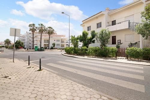 T3 Duplex Albufeira