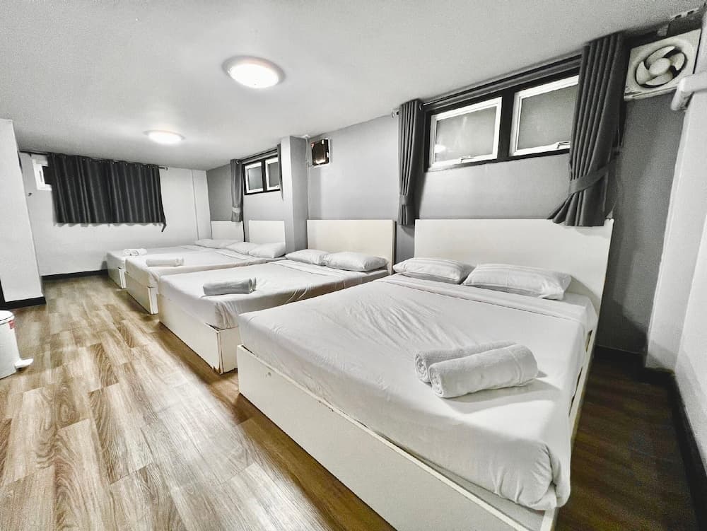 Pimpimarn Hotel