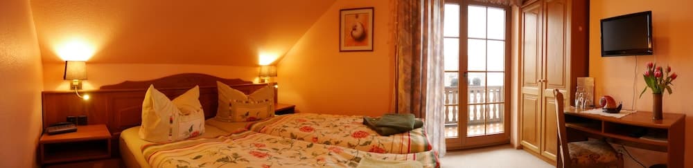 Pension Grünes Herz
