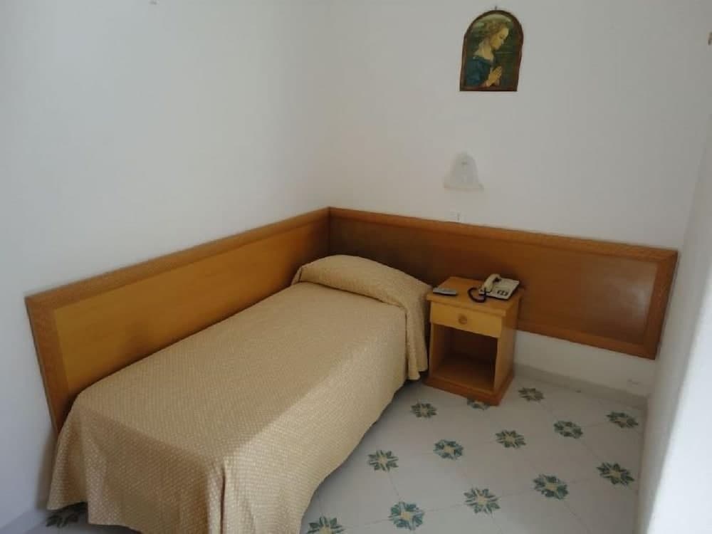 Hotel Candia